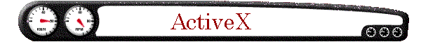 ActiveX